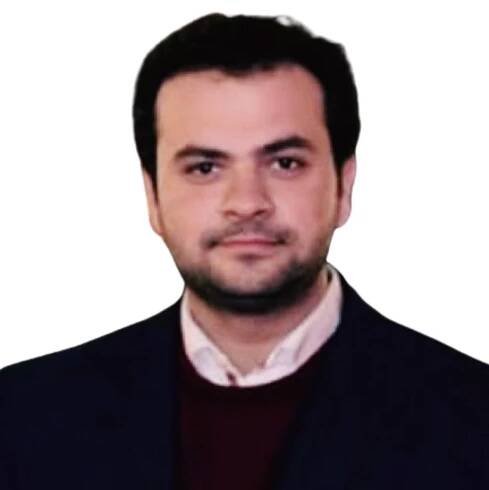 Zohaib Burki