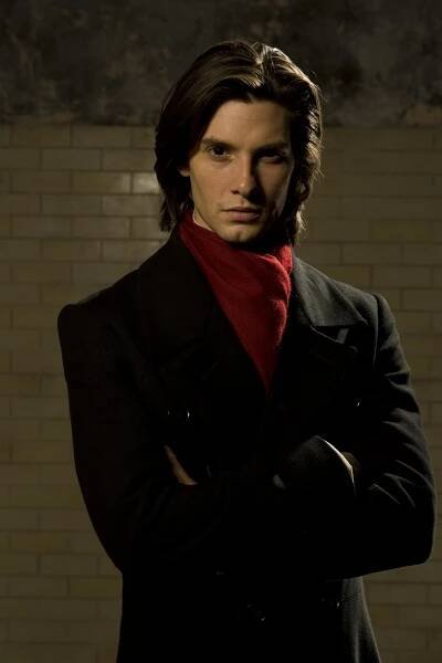 Dorian Gray - Promo - Ben Barnes