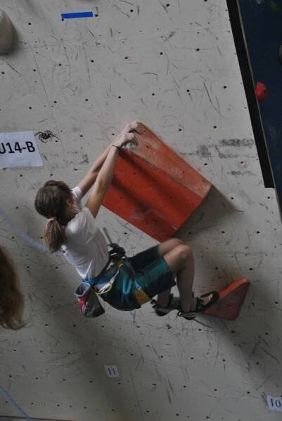 U14 Flash Wall Olomouc | HK Lanškroun z.s.