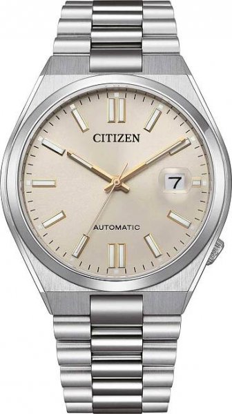 Citizen Watch Tsuyosa NJ0151-88W NJ0151-88W od 5 733 Kč