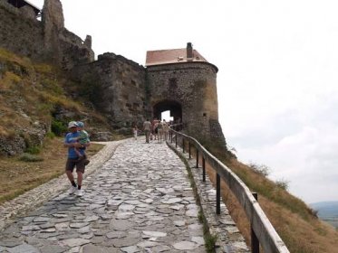 hrad Sümeg