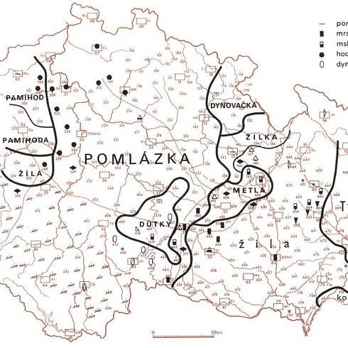 Velikonoce a co o nich nevíte. Proč říkáme Hody, hody, doprovody? A jak se také říká pomlázce?