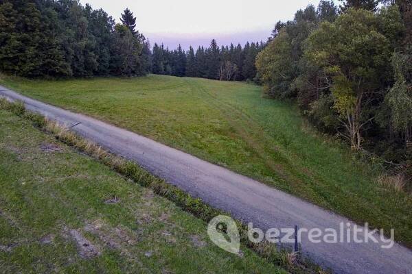 Prodej Pozemek, Šimonovice - Rašovka, Liberecký kraj
