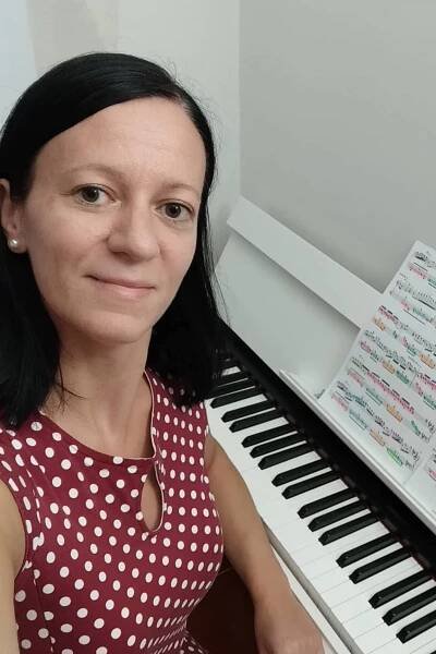 Můj rok 2022 – Eva Lorenc 