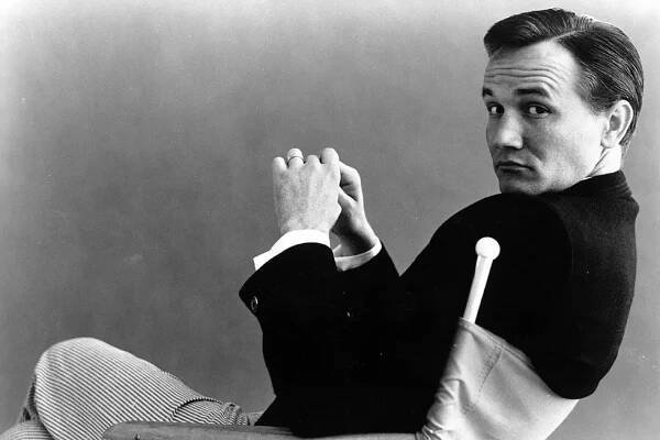 59 Years Ago: Roger Miller Hits No. 1 With 'King of the Road'