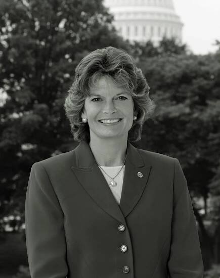 Lisa Murkowski - Honorary Co-Chair