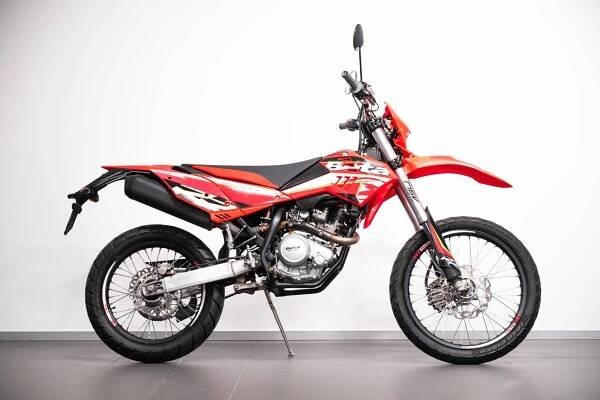 Beta RR Enduro 4T 125