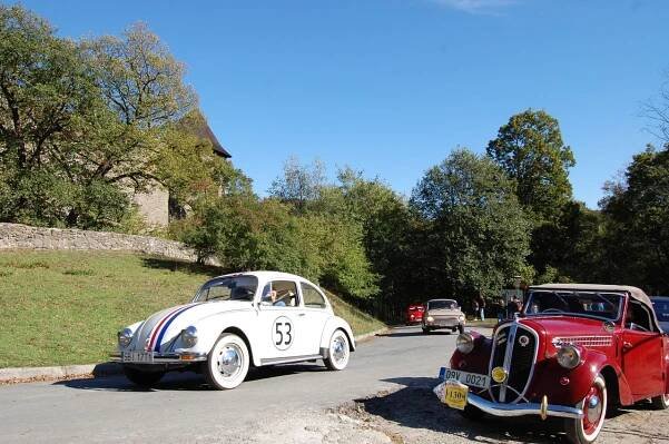 Archiv 2018 | Oldtimer Club Helfštýn