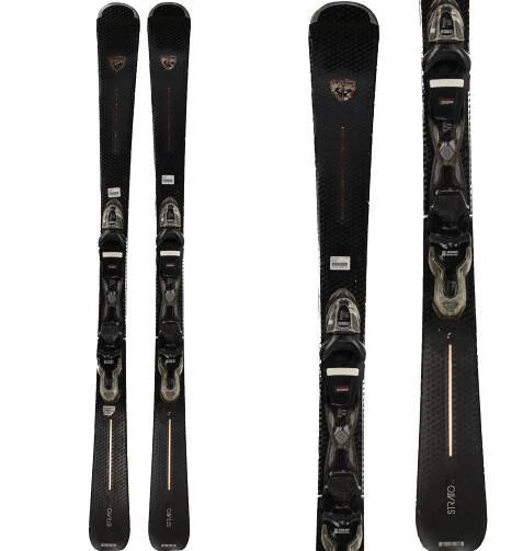 Rossignol Strato W