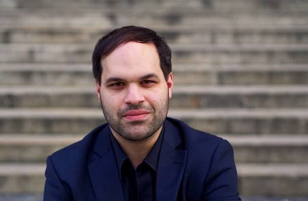 Jan Bartoš: Klavír je chameleonem mezi hudebními nástroji