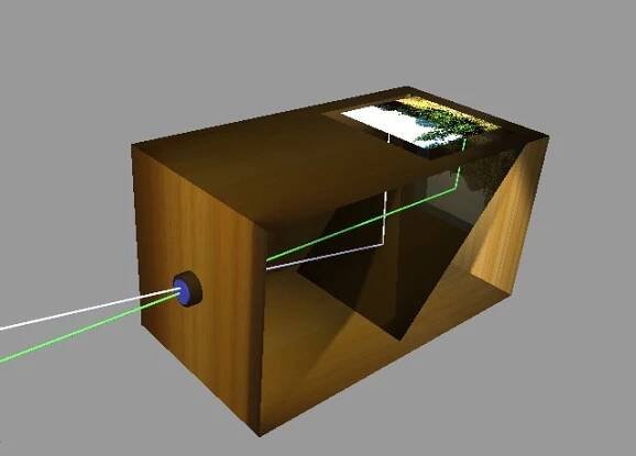 Camera obscura – Wikipedie