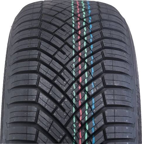 Continental AllSeasonContact 2 215/50 R18 92 W FR