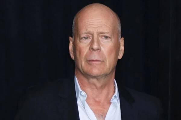 Osamocený Bruce Willis? S postupující demencí ho opouštějí přátelé