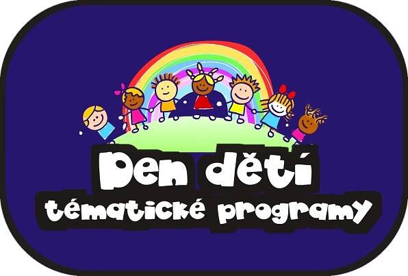 Den dětí a tématické programy