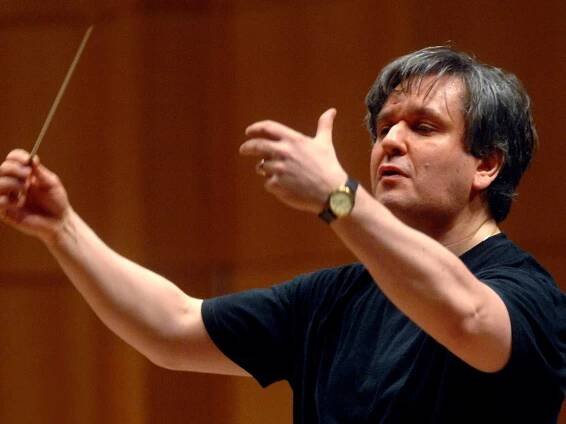 Sir Antonio Pappano appointed chief conductor of London Symphony Orchestra
