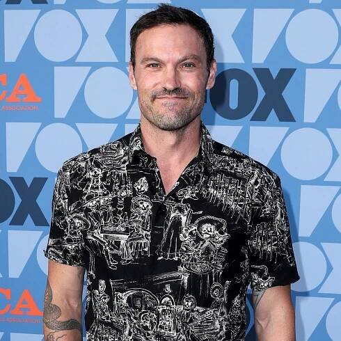 Megan Fox, Brian Austin Green’s Ups and Downs Over the Years