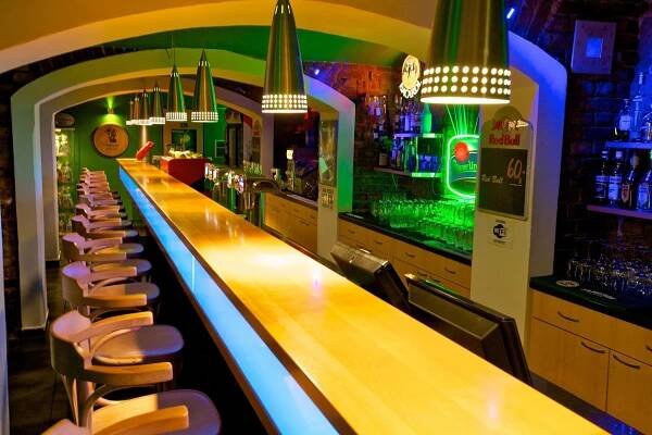 POTREFENA HUSA PLZEN, Pilsen - Menu, Prices & Restaurant Reviews - Tripadvisor