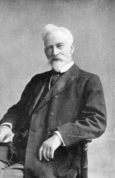 William Maxwell (co-operator)