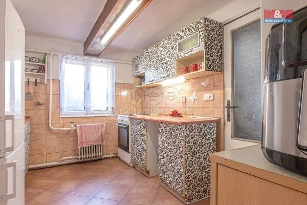 Prodej chalupy 89 m², pozemek 135 m², Březenská, Sobotka