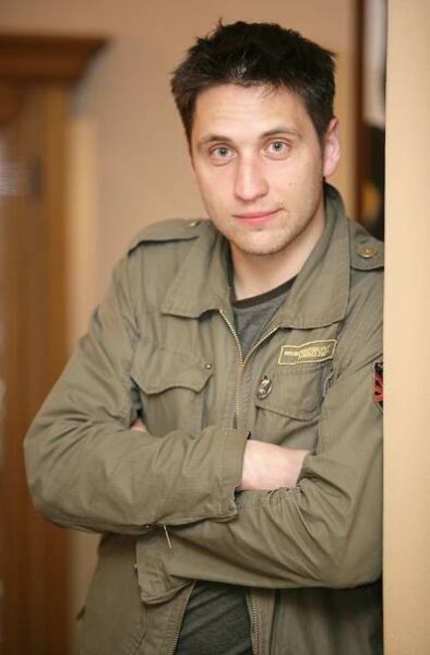 Herec Martin Písařík: Co je vlastně láska? Už na to koukám jinak