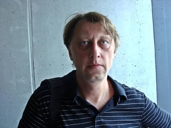 Jáchym Topol držitelem Ceny Jaroslava Seiferta
