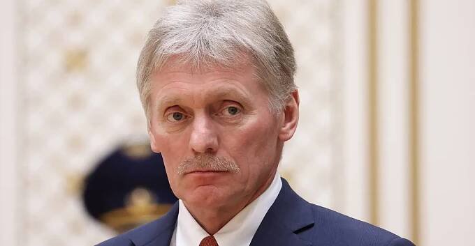 Že Putin „zcela zešílel“? Trumpova slova jsou důsledek emocionálního přetížení, zní z Kremlu