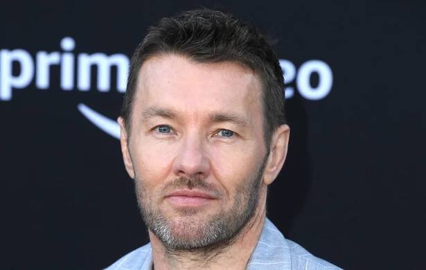 39 Facts About Joel Edgerton