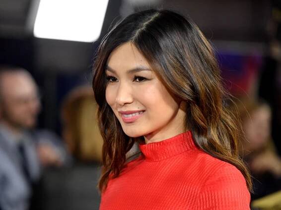 The Allure Podcast: Gemma Chan on Aging, Self-Acceptance, and Being a Kid of the '90s
