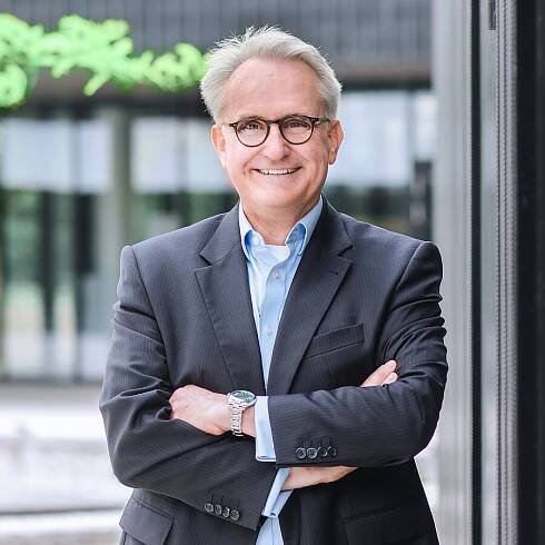 Unternehmensführung