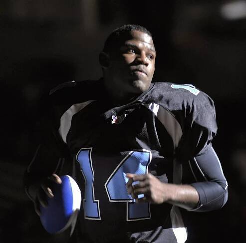 Vickiel Vaughn