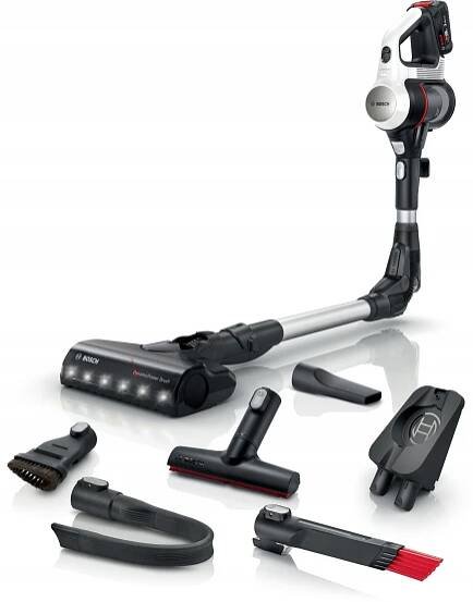 Tyčový vysavač bezdrátový vysavač BOSCH BCS 711XXL