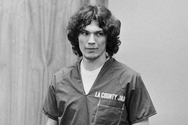 “Night Stalker” Richard Ramirez’s Niece Told Family He Molested Her, but They Didn’t Believe Her