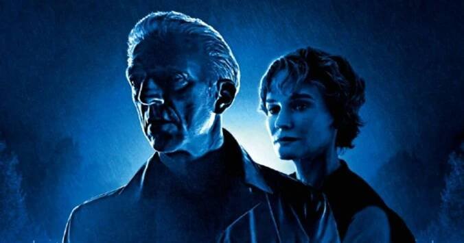 The Shrouds: V novém filmu Davida Cronenberga zavítáme na prazvláštní hřbitov - NerdFix