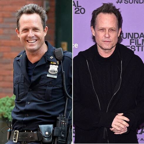 Stars Who Left ‘Law & Order: SVU’: Where Are They Now?