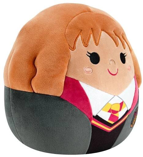 Squishmallows Harry Potter Hermiona 40 cm