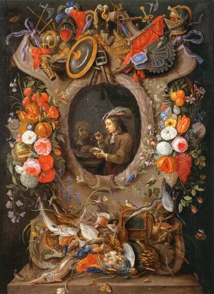 Soubor:Kessel, Jan van - The Soap Bubbles - 1660s.jpg – Wikipedie