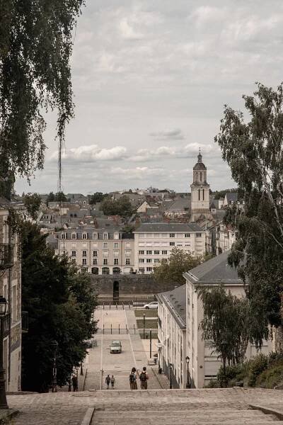 weinreise angers