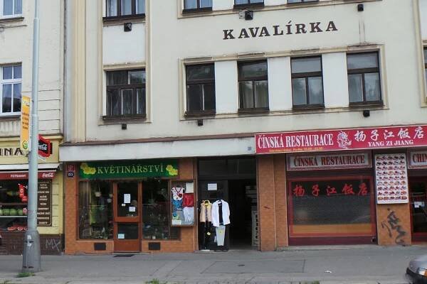 Květinářství Andrea Kuldová foto 1