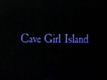 Beach Babes 2: Cave Girl Island