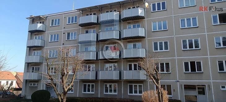 Pronájem Byt 3+1, Barvířská, Třešť, okres Jihlava