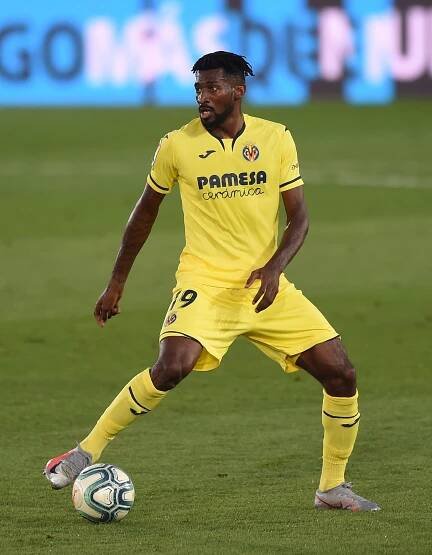Real Madrid CF v Villarreal CF - La Liga