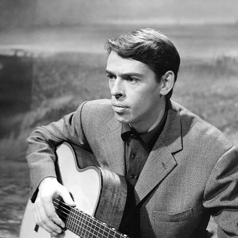 Jacques Brel