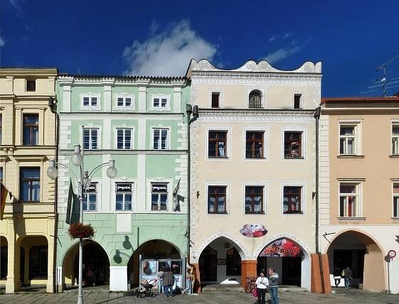 Čermákův dům (České Budějovice)