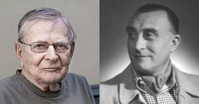 „Oldřich Nový mi zachránil život,“ vzpomínal Jan Skopeček: Za to, co udělal při převozu do koncentráku, mu byl nadosmrti vděčný