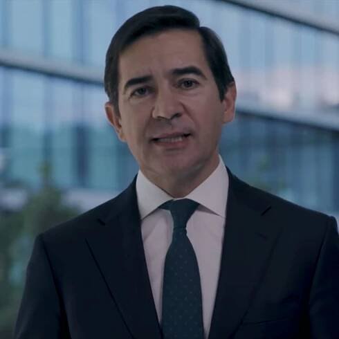 The Cenyt Case | BBVA