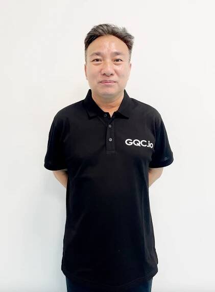 James Tang