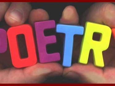 Five Poetry-Writing Exercises