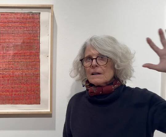 Artist — Nancy Hoffman Gallery