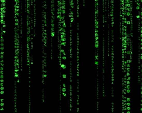 Matrix (film)
