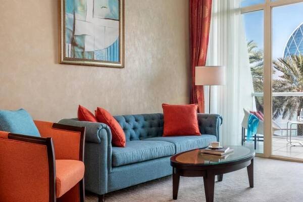 Al Raha Beach Resort & Spa